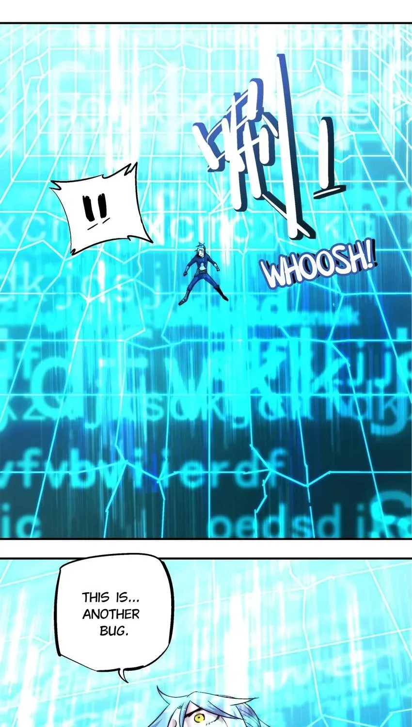 Read Fatal Code chapter 47 image 10 on Lezhin