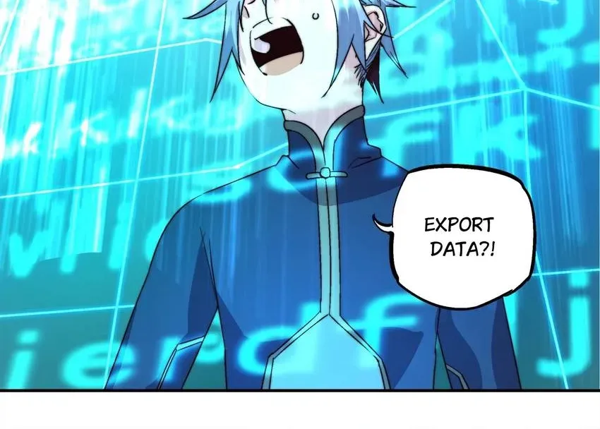 Read Fatal Code chapter 47 image 11 on Lezhin