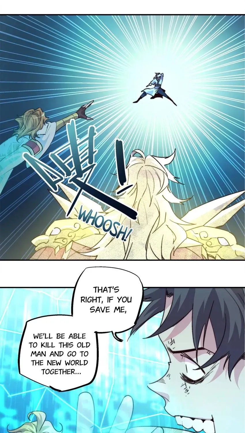 Read Fatal Code chapter 47 image 18 on Lezhin