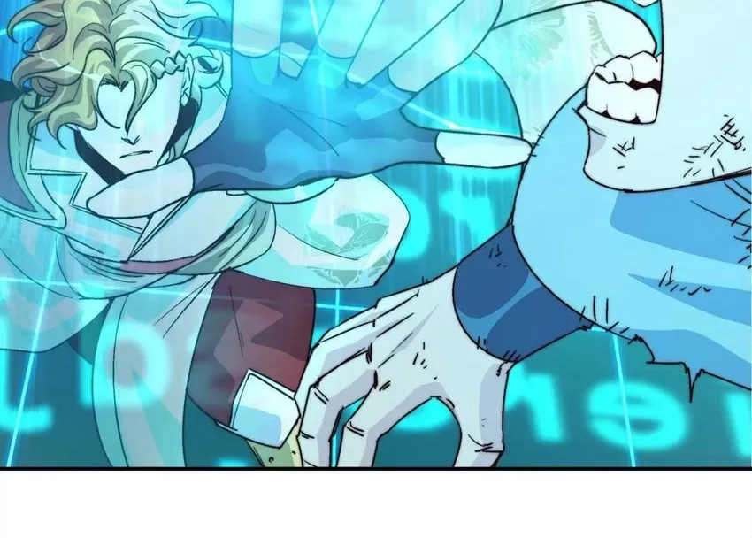 Read Fatal Code chapter 47 image 19 on Lezhin