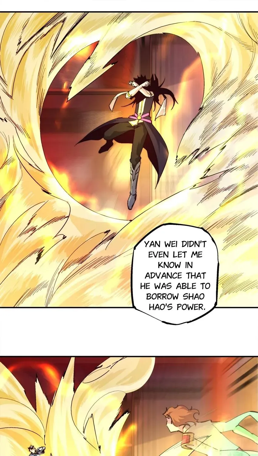 Read Fatal Code chapter 47 image 2 on Lezhin