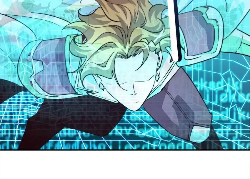 Read Fatal Code chapter 47 image 21 on Lezhin