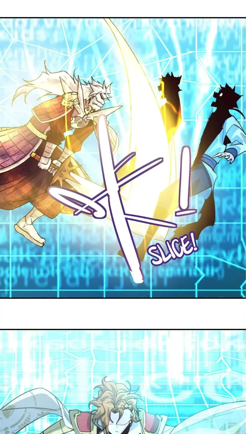 Read Fatal Code chapter 47 image 22 on Lezhin