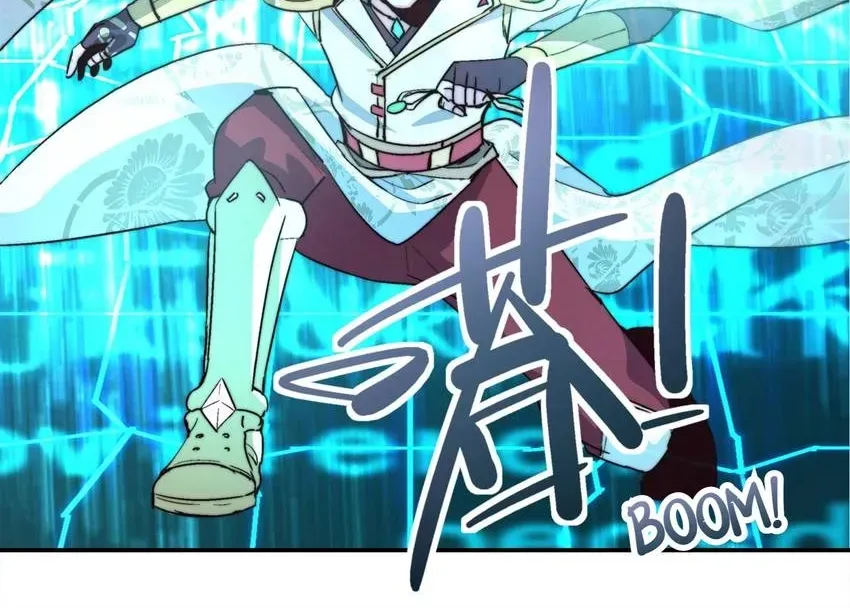 Read Fatal Code chapter 47 image 23 on Lezhin