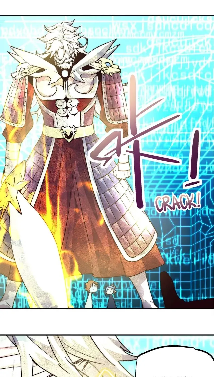 Read Fatal Code chapter 47 image 28 on Lezhin