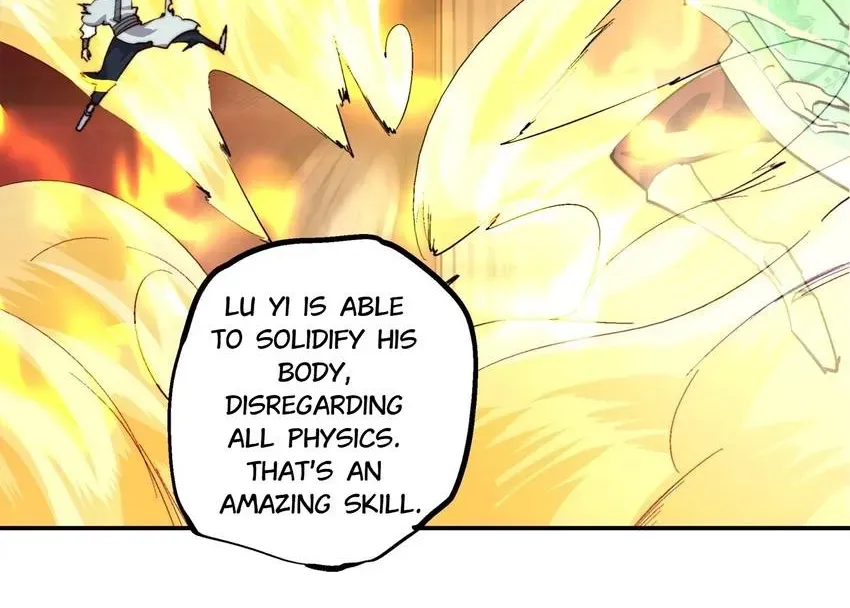Read Fatal Code chapter 47 image 3 on Lezhin