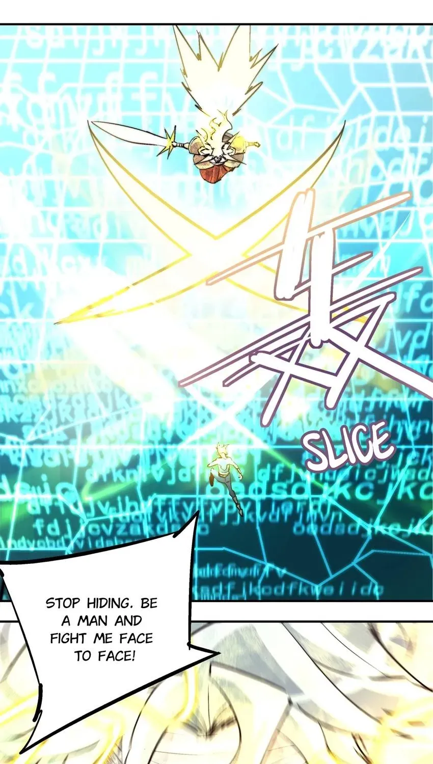 Read Fatal Code chapter 47 image 40 on Lezhin