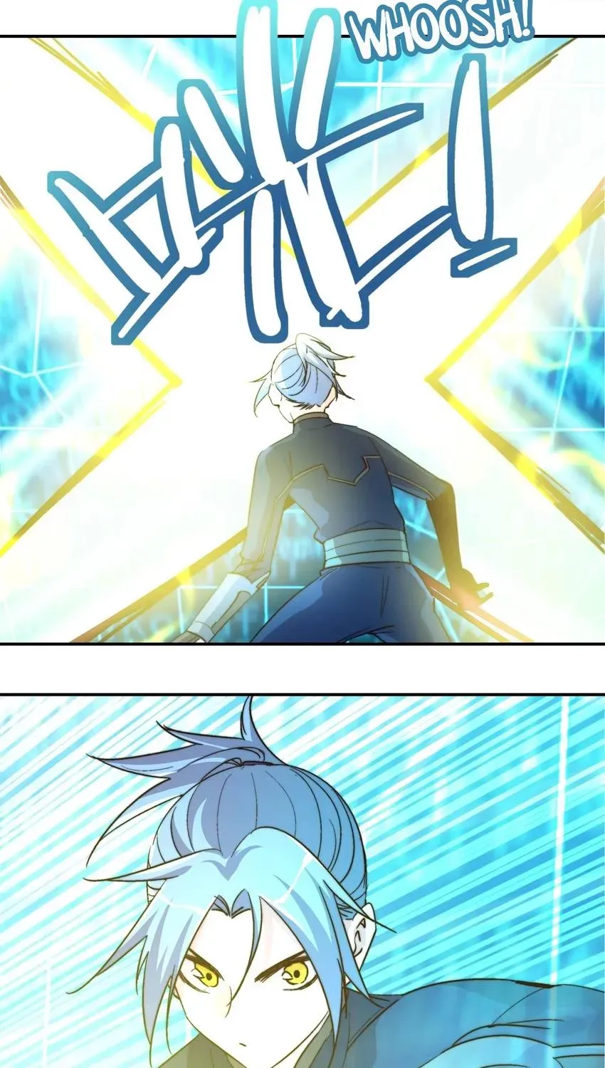 Read Fatal Code chapter 47 image 42 on Lezhin