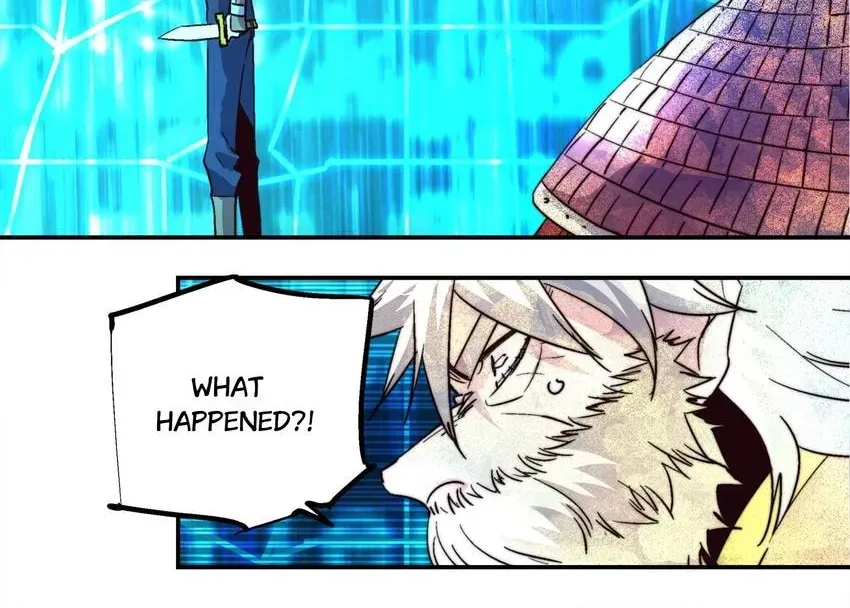 Read Fatal Code chapter 47 image 47 on Lezhin