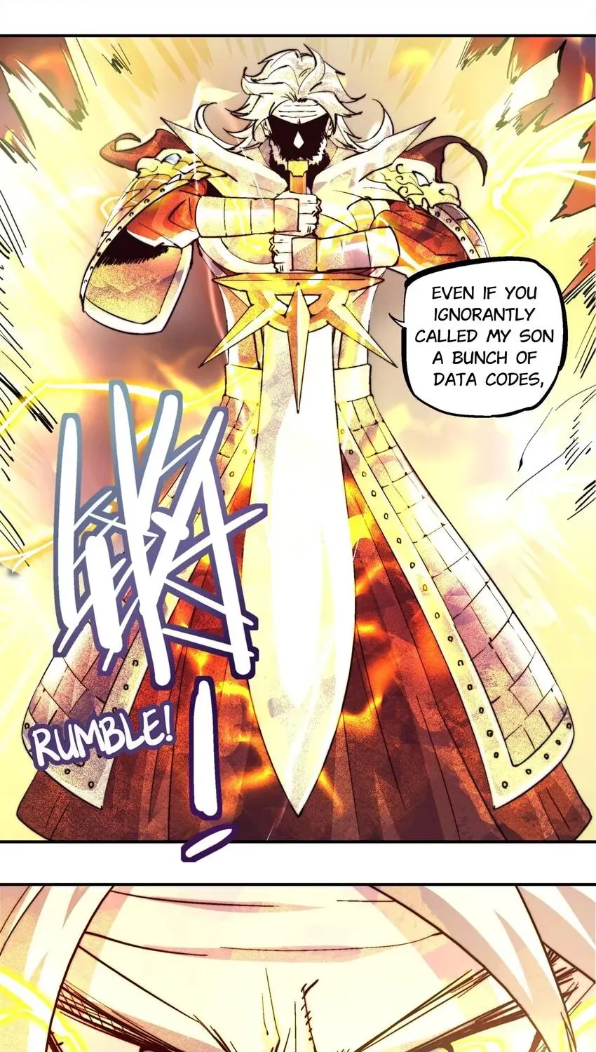 Read Fatal Code chapter 47 image 6 on Lezhin