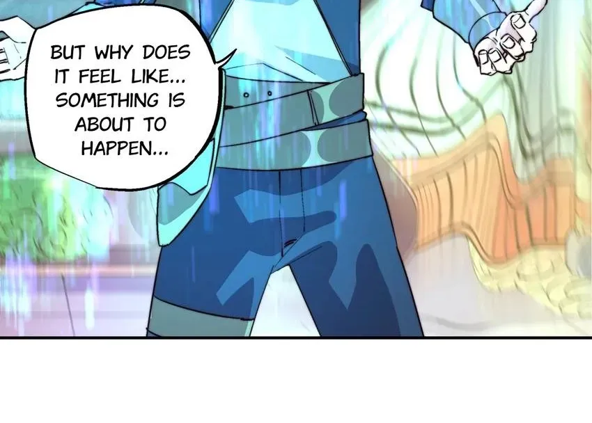 Read Fatal Code chapter 47 image 9 on Lezhin