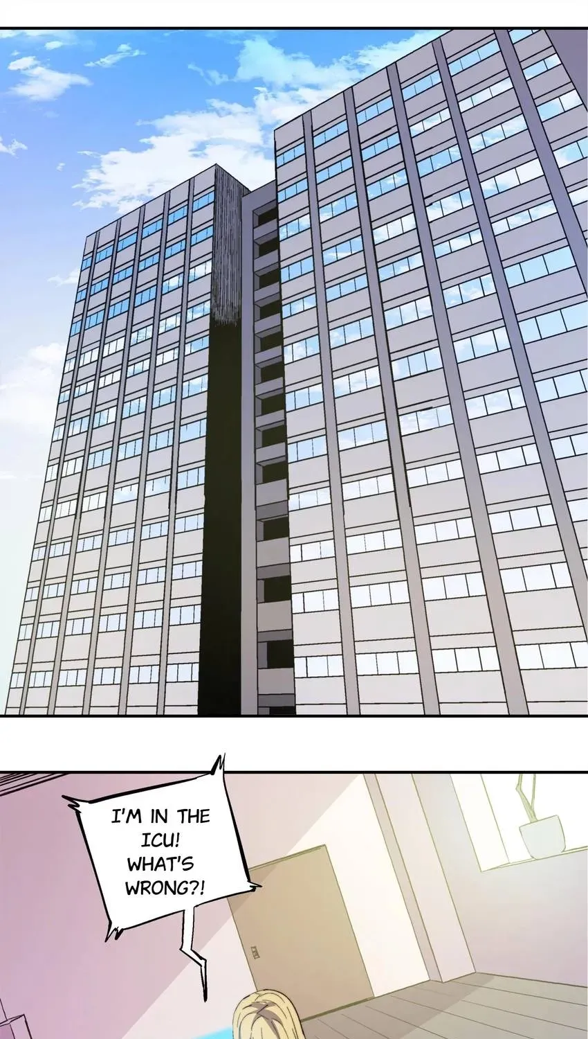 Read Fatal Code chapter 48 image 0 on Lezhin