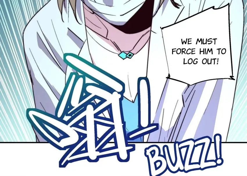 Read Fatal Code chapter 48 image 13 on Lezhin