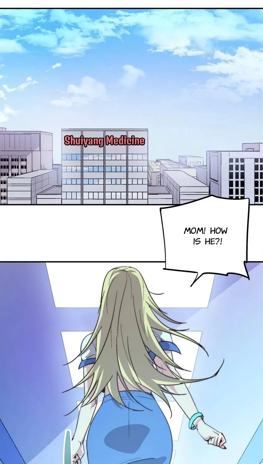 Read Fatal Code chapter 48 image 16 on Lezhin
