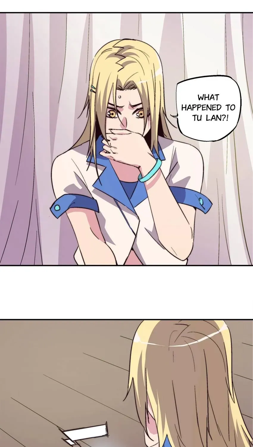 Read Fatal Code chapter 48 image 2 on Lezhin