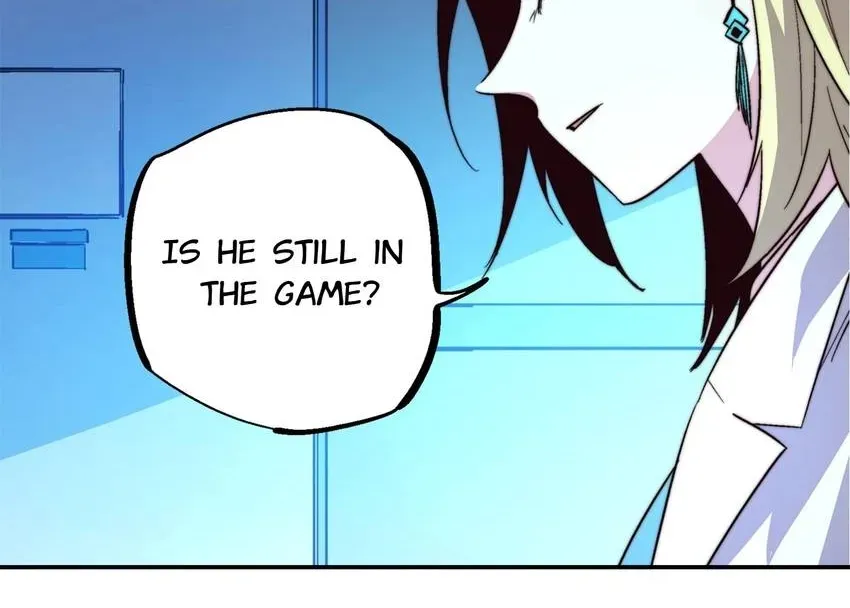 Read Fatal Code chapter 48 image 21 on Lezhin