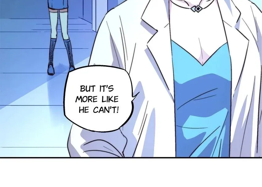 Read Fatal Code chapter 48 image 23 on Lezhin