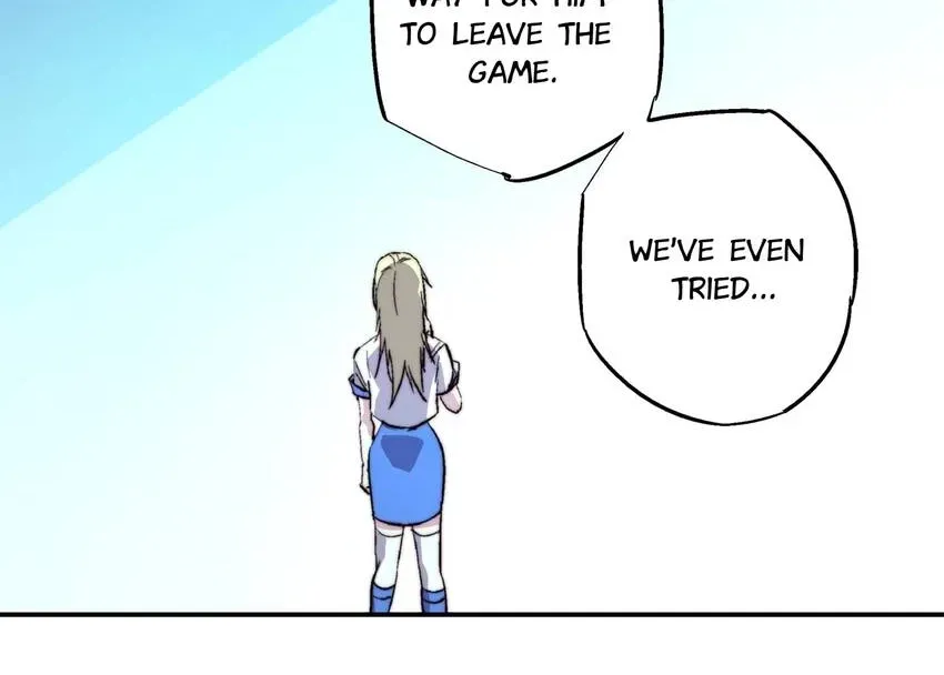 Read Fatal Code chapter 48 image 27 on Lezhin