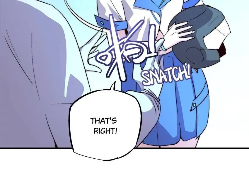 Read Fatal Code chapter 48 image 29 on Lezhin