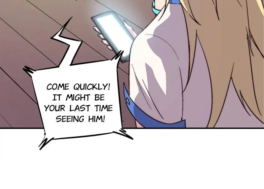 Read Fatal Code chapter 48 image 3 on Lezhin