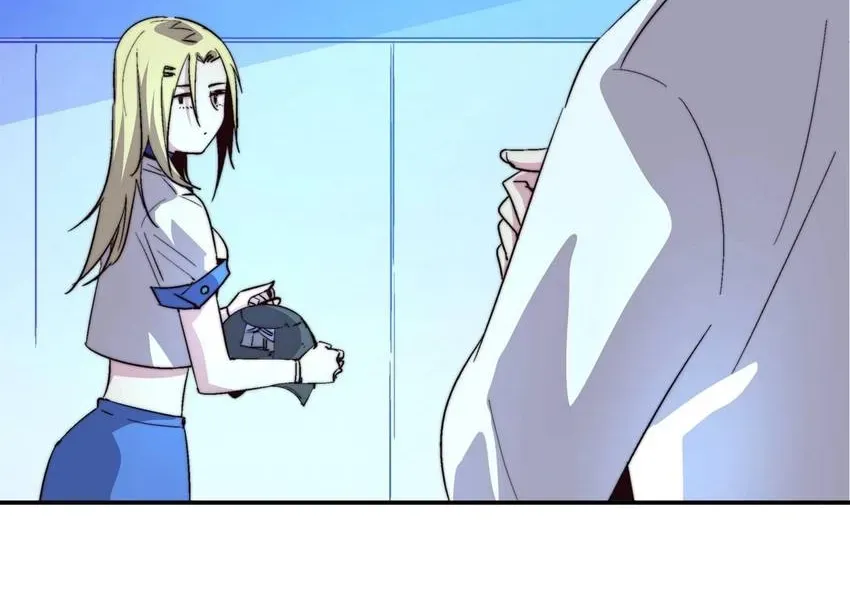 Read Fatal Code chapter 48 image 31 on Lezhin
