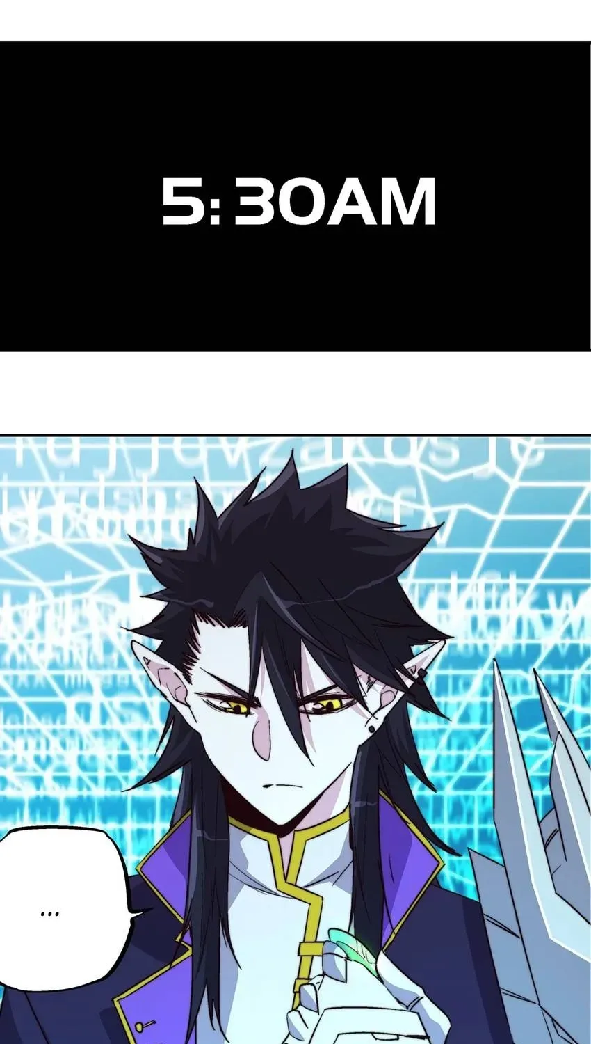 Read Fatal Code chapter 49 image 0 on Lezhin