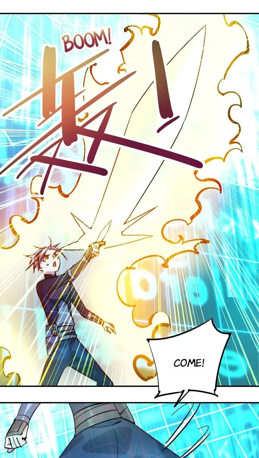 Read Fatal Code chapter 49 image 10 on Lezhin
