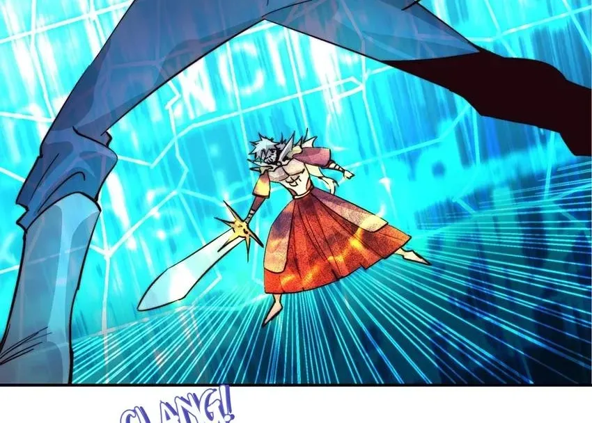 Read Fatal Code chapter 49 image 11 on Lezhin
