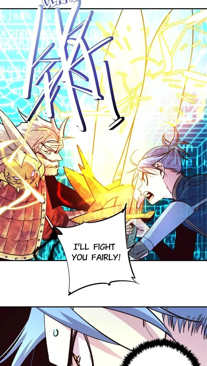 Read Fatal Code chapter 49 image 12 on Lezhin