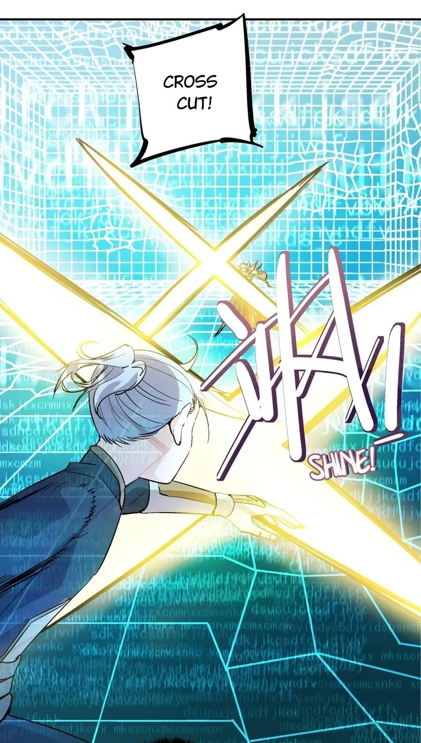 Read Fatal Code chapter 49 image 16 on Lezhin