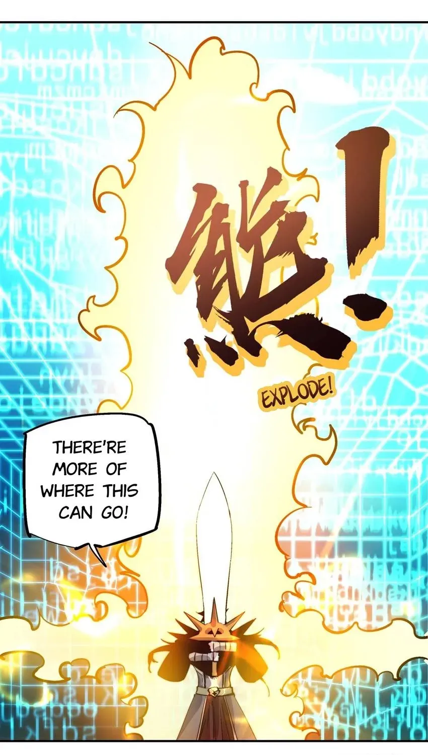 Read Fatal Code chapter 49 image 24 on Lezhin