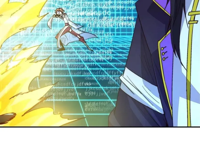 Read Fatal Code chapter 49 image 29 on Lezhin
