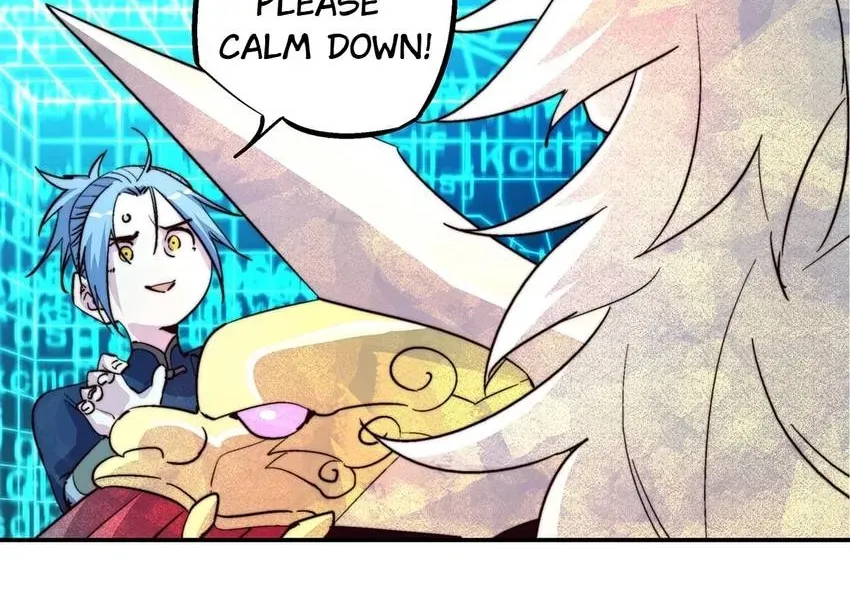 Read Fatal Code chapter 49 image 3 on Lezhin