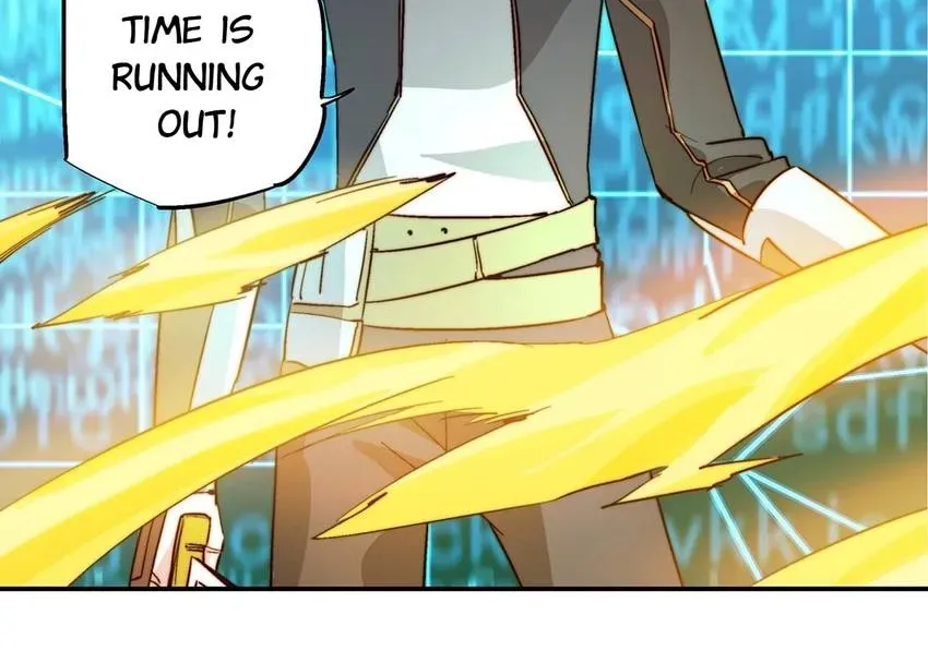 Read Fatal Code chapter 49 image 31 on Lezhin