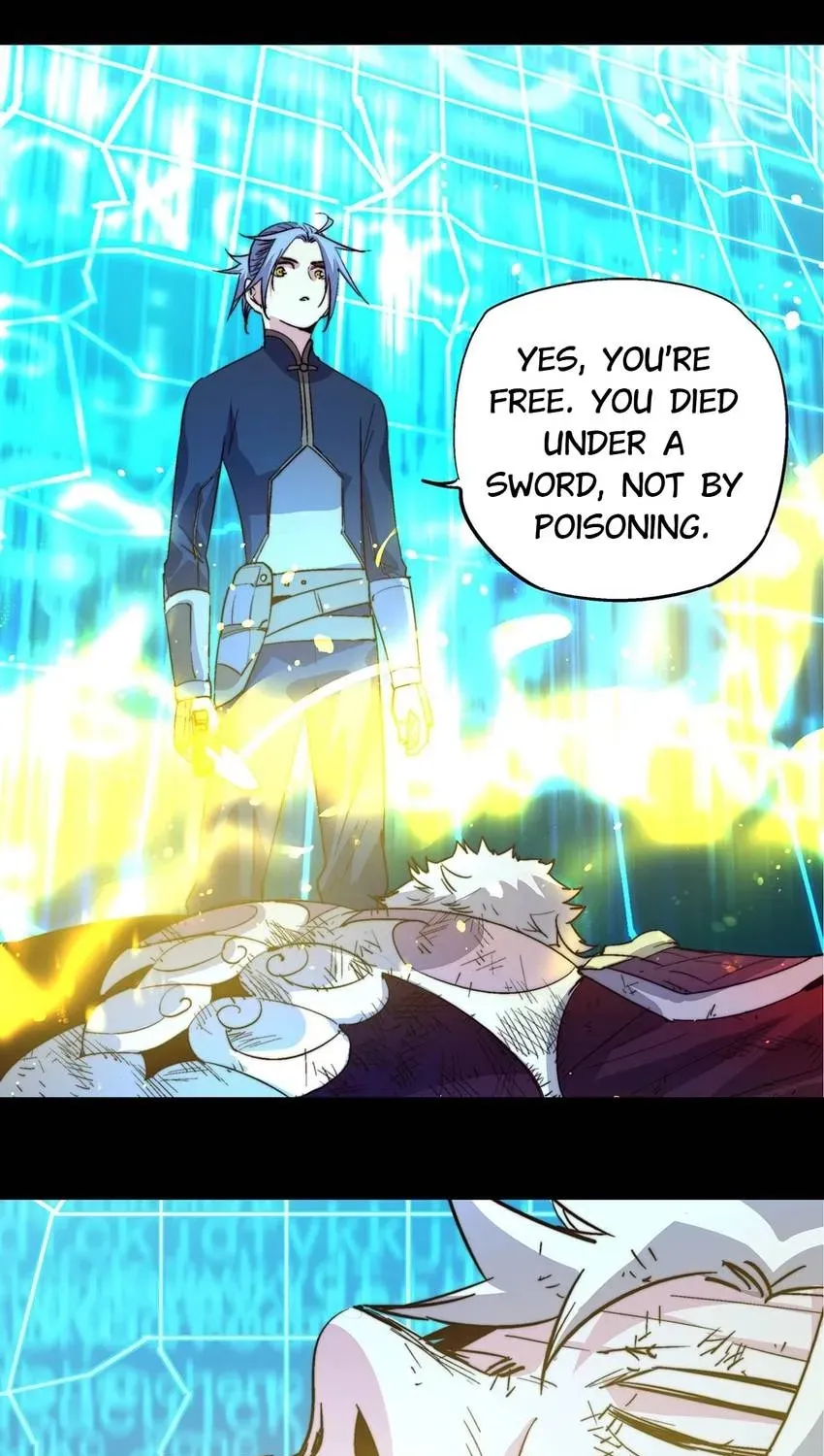 Read Fatal Code chapter 49 image 38 on Lezhin