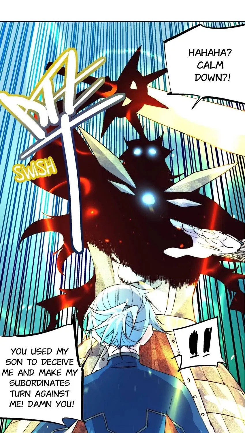 Read Fatal Code chapter 49 image 4 on Lezhin