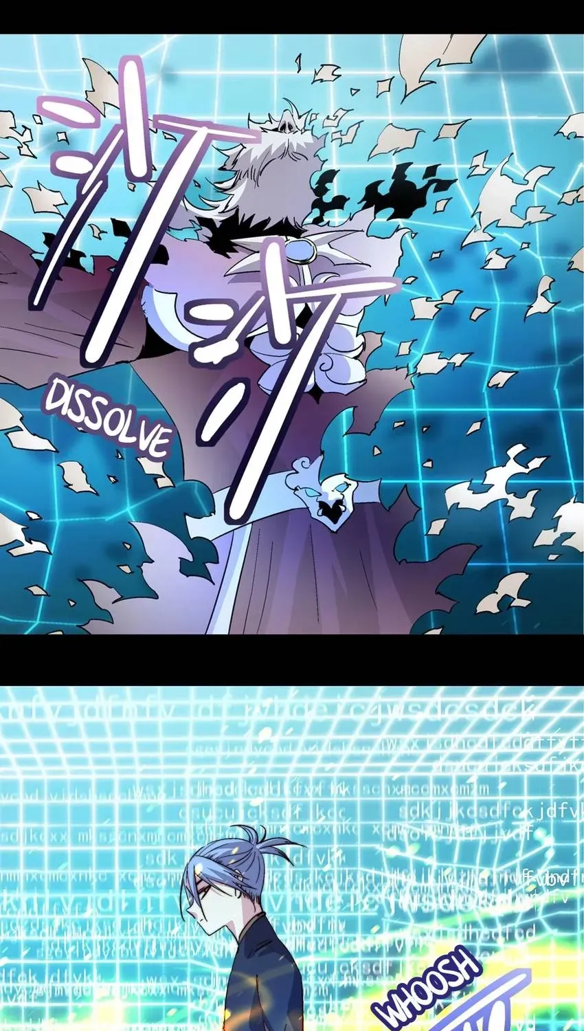 Read Fatal Code chapter 49 image 40 on Lezhin