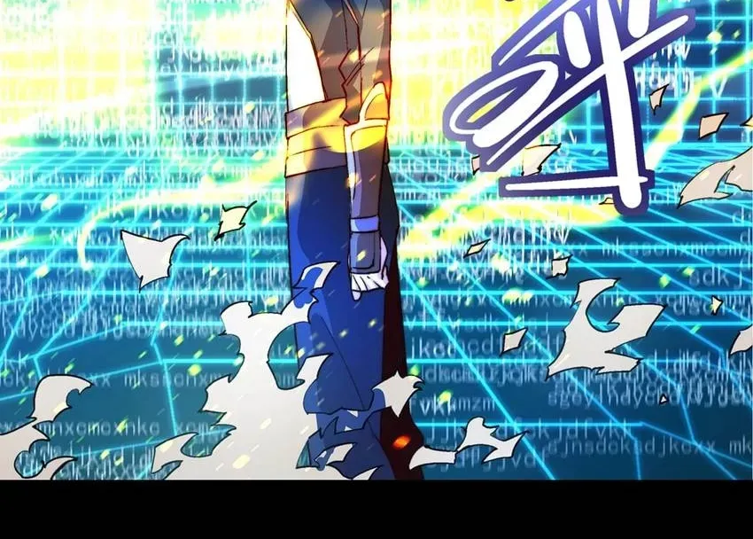 Read Fatal Code chapter 49 image 41 on Lezhin