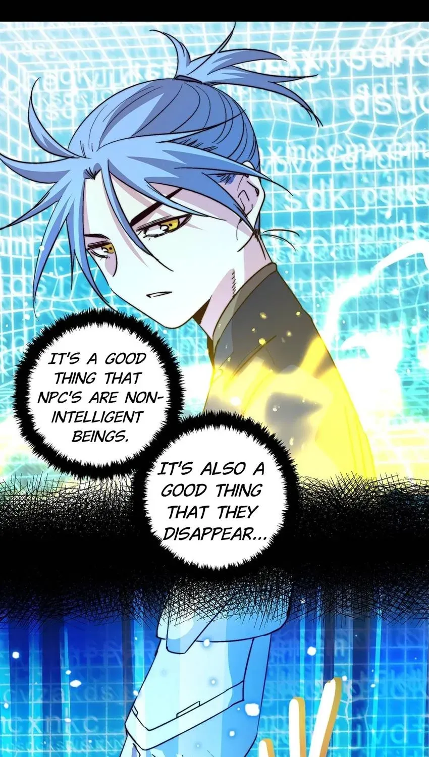 Read Fatal Code chapter 49 image 42 on Lezhin