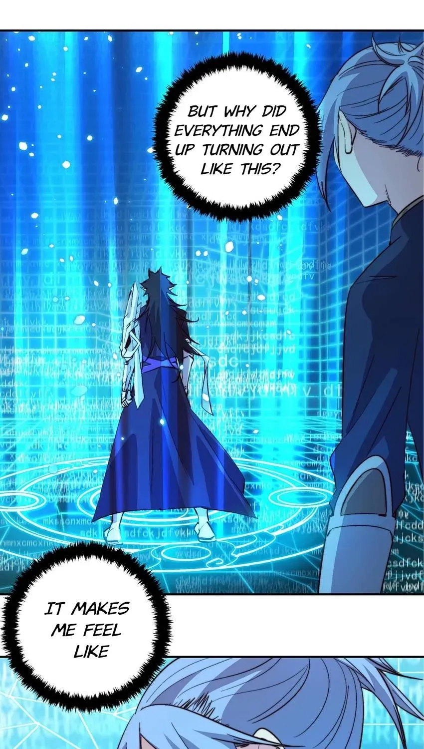 Read Fatal Code chapter 49 image 44 on Lezhin