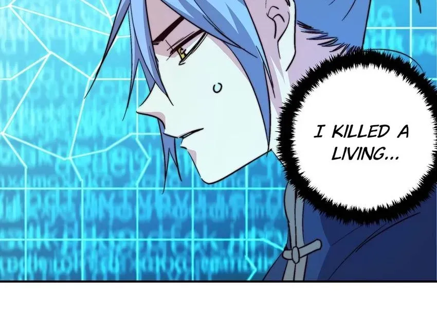 Read Fatal Code chapter 49 image 45 on Lezhin