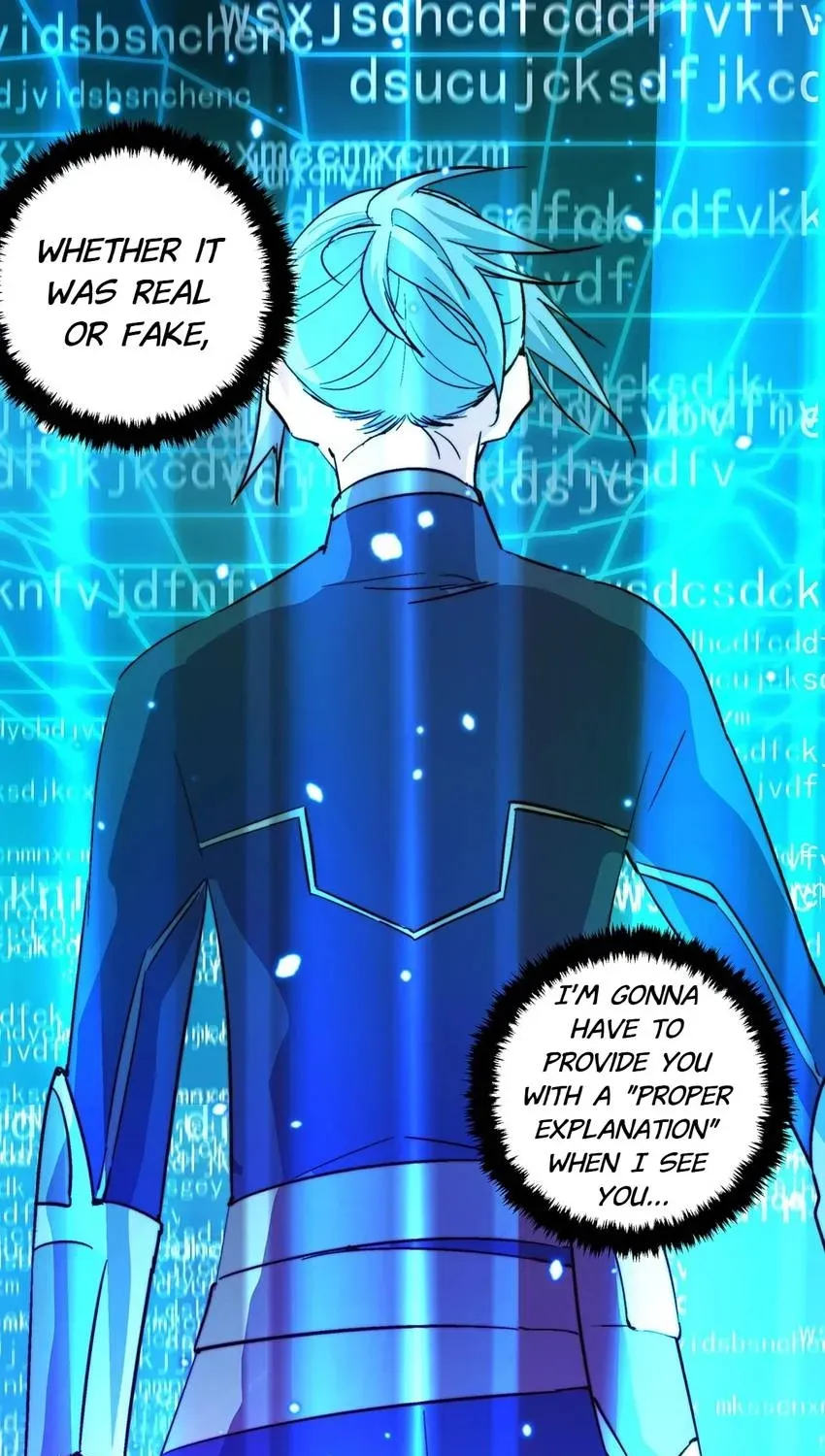 Read Fatal Code chapter 49 image 46 on Lezhin