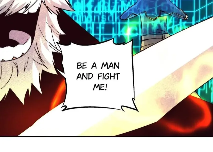 Read Fatal Code chapter 49 image 7 on Lezhin