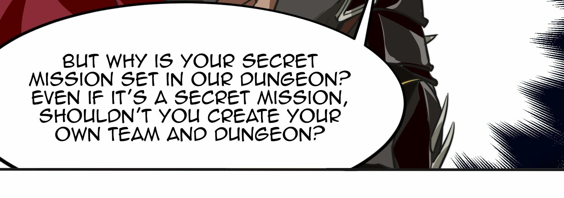 Read Fatal Code chapter 5 image 10 on Lezhin