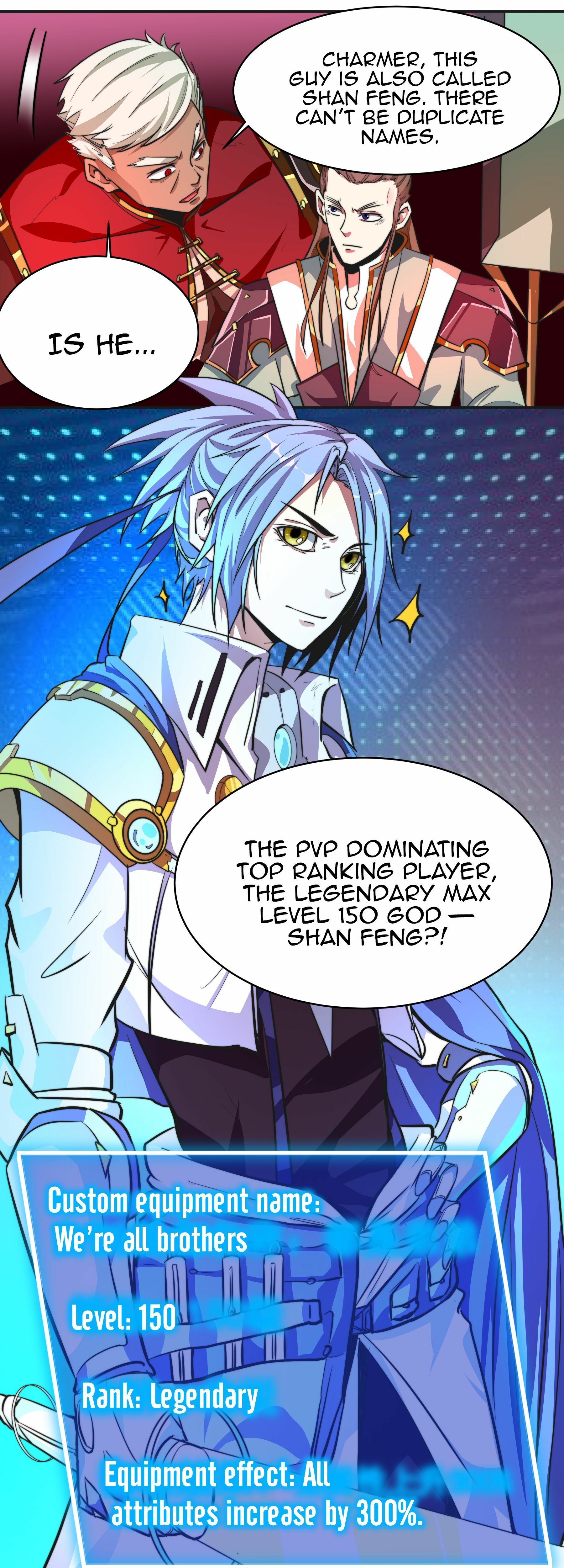 Read Fatal Code chapter 5 image 6 on Lezhin