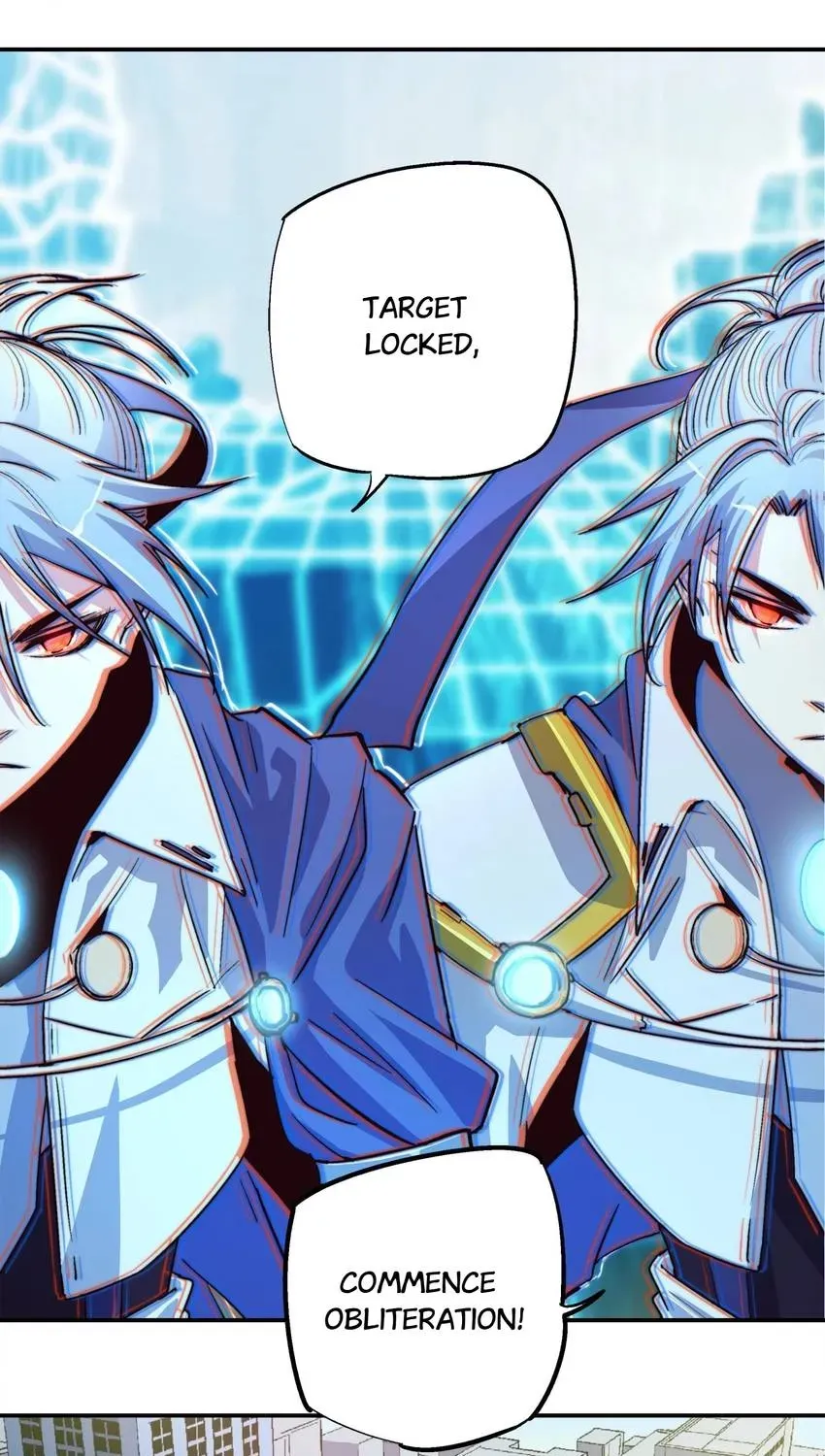 Read Fatal Code chapter 50 image 14 on Lezhin