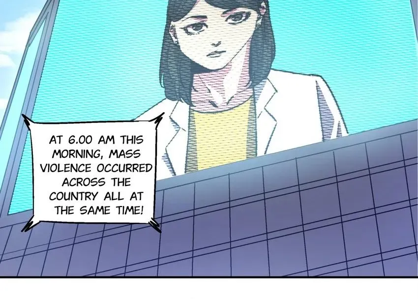 Read Fatal Code chapter 50 image 17 on Lezhin