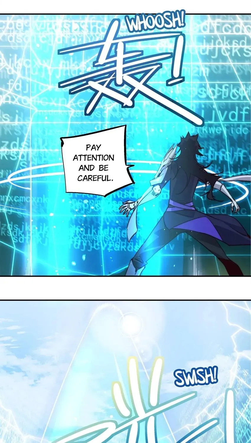 Read Fatal Code chapter 50 image 2 on Lezhin