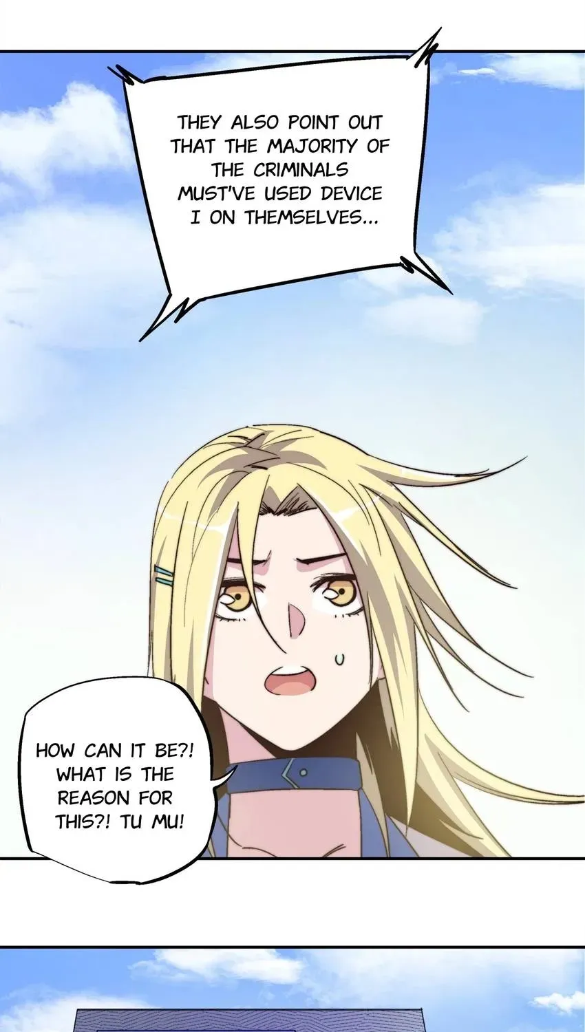 Read Fatal Code chapter 50 image 22 on Lezhin