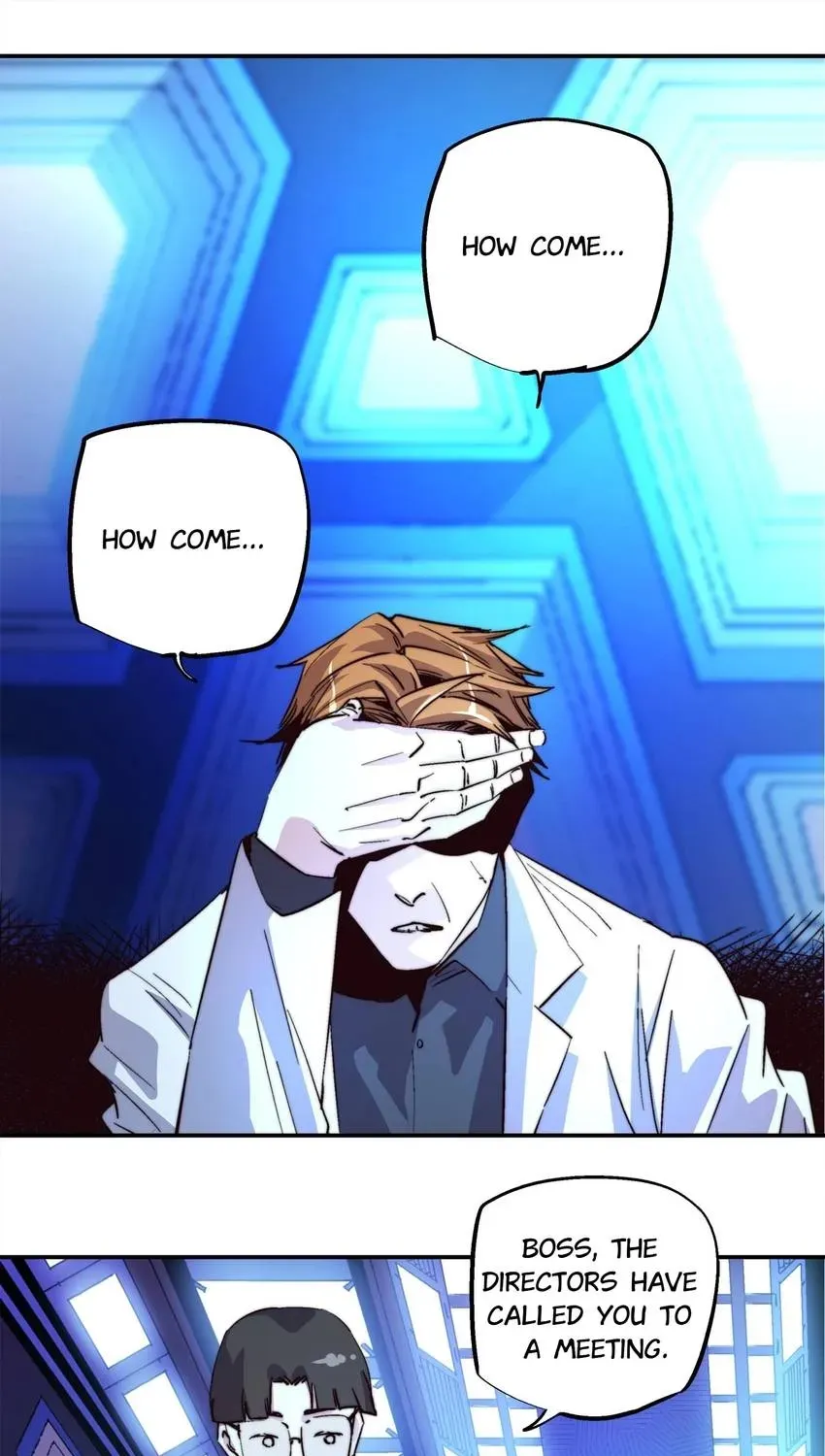 Read Fatal Code chapter 50 image 24 on Lezhin